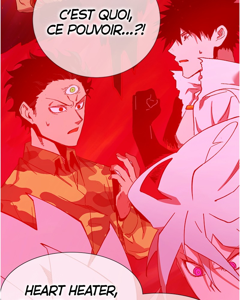 Read Hardcore Leveling Warrior FR Manga Online