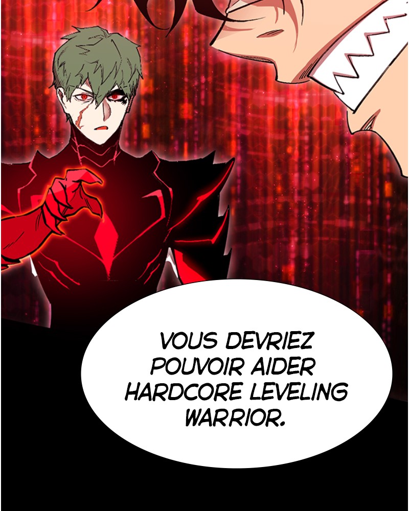 Read Hardcore Leveling Warrior FR Manga Online
