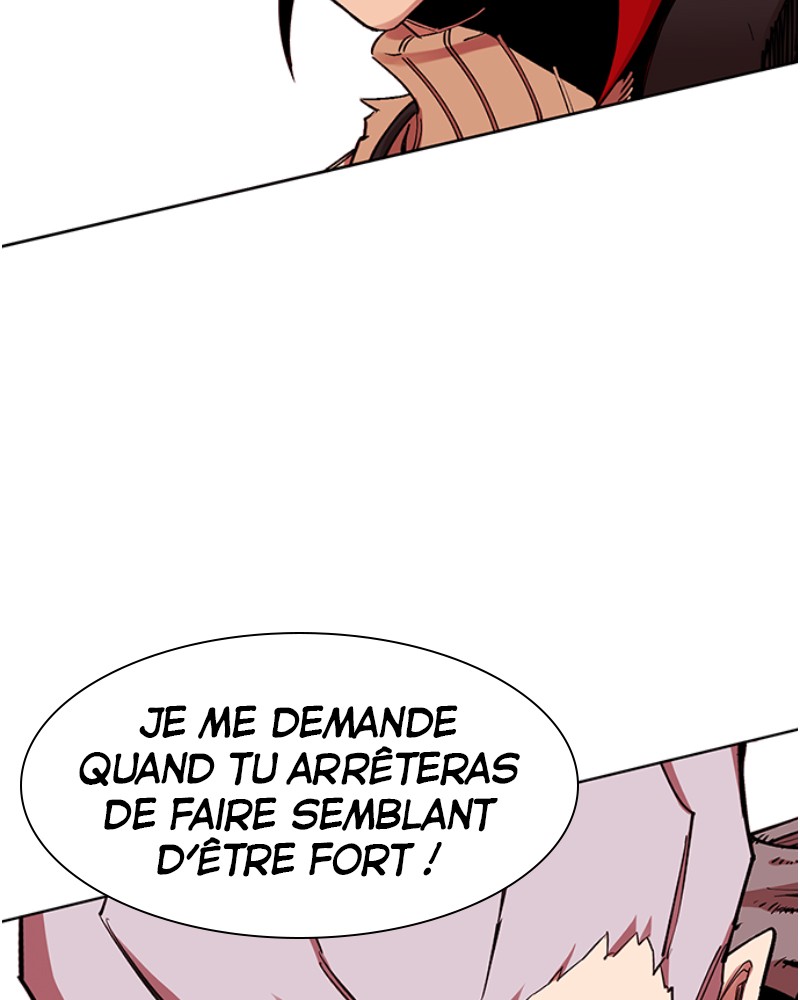 Read Hardcore Leveling Warrior FR Manga Online