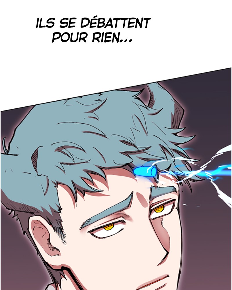 Read Hardcore Leveling Warrior FR Manga Online