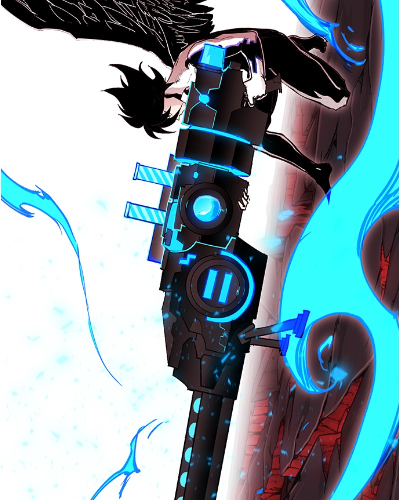 Read Hardcore Leveling Warrior FR Manga Online