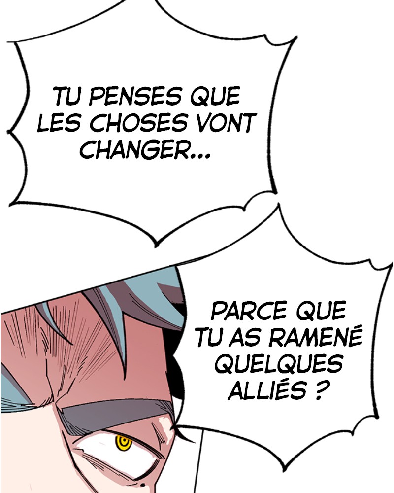 Read Hardcore Leveling Warrior FR Manga Online