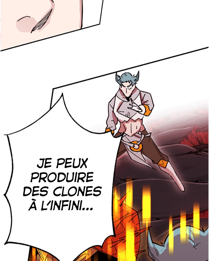 Read Hardcore Leveling Warrior FR Manga Online