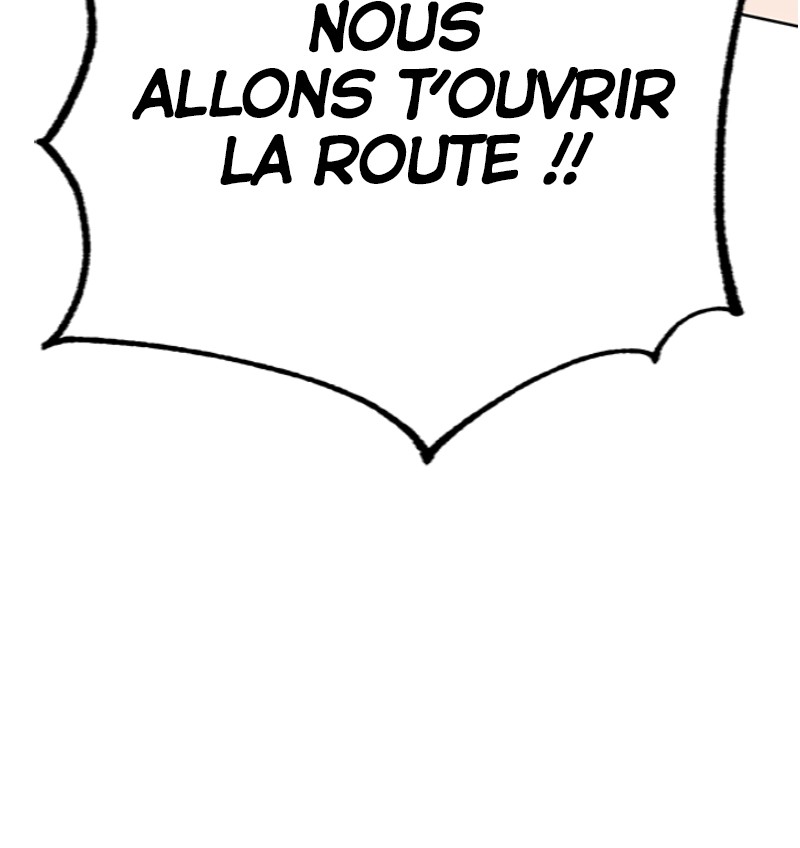 Read Hardcore Leveling Warrior FR Manga Online