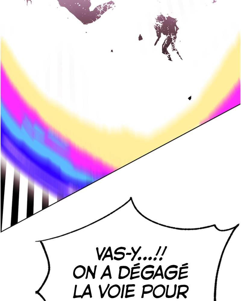 Read Hardcore Leveling Warrior FR Manga Online