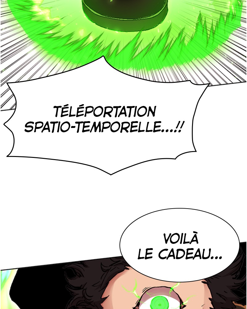 Read Hardcore Leveling Warrior FR Manga Online