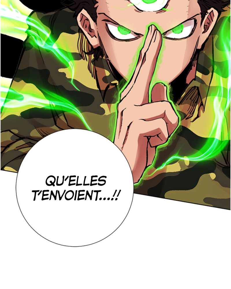 Read Hardcore Leveling Warrior FR Manga Online