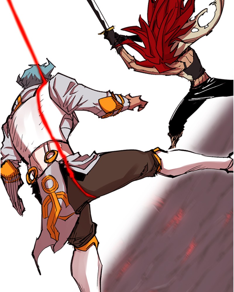 Read Hardcore Leveling Warrior FR Manga Online