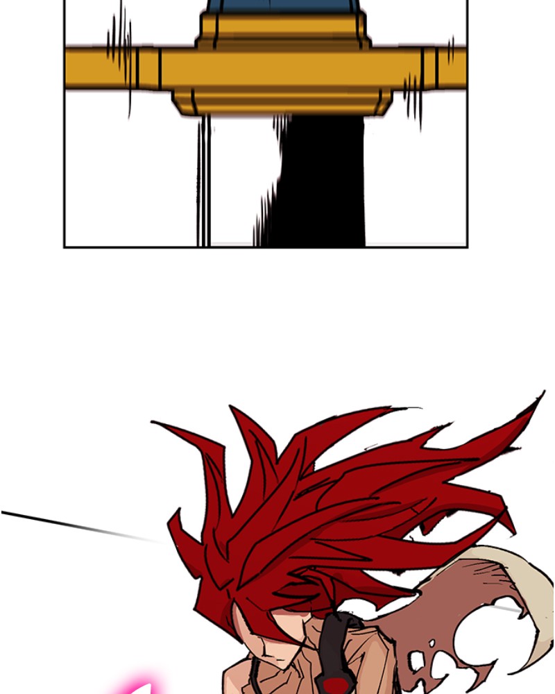 Read Hardcore Leveling Warrior FR Manga Online