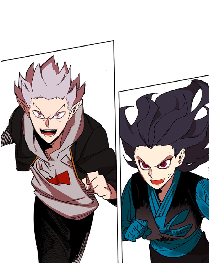 Read Hardcore Leveling Warrior FR Manga Online