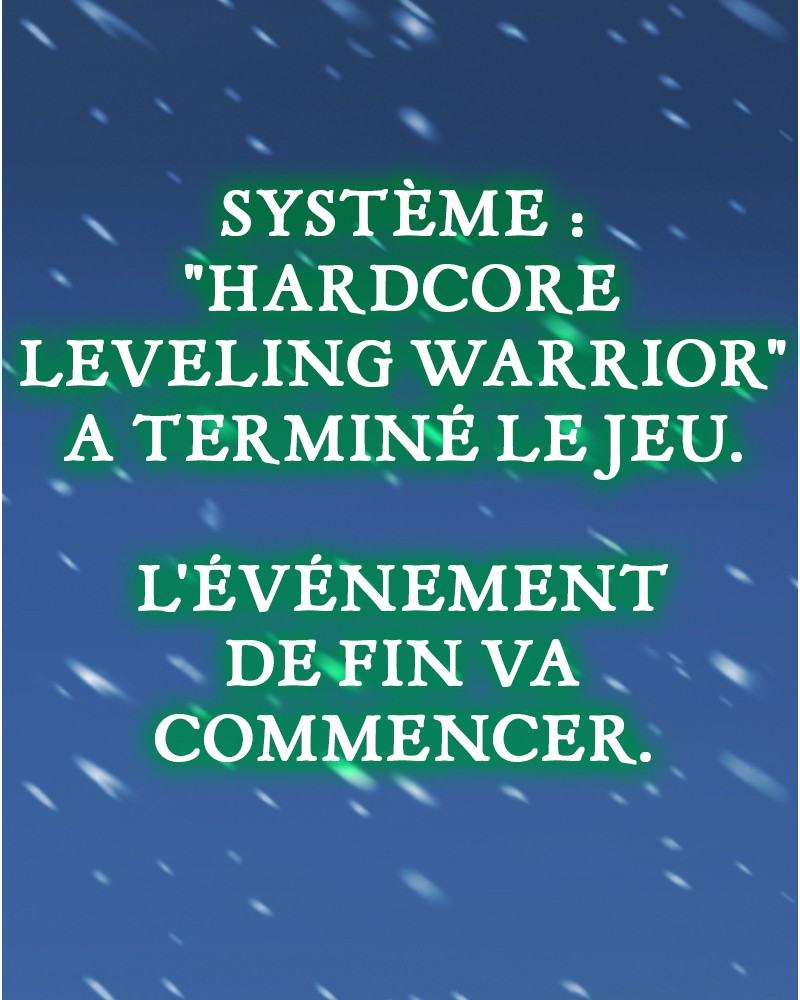 Read Hardcore Leveling Warrior FR Manga Online