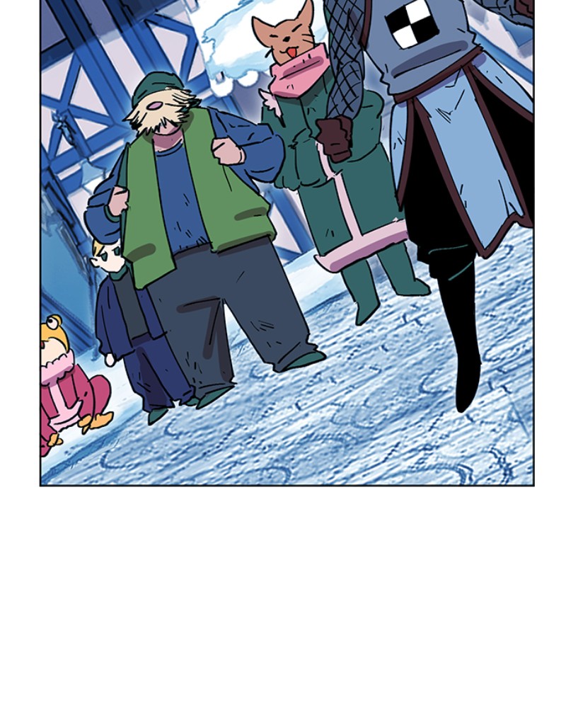 Read Hardcore Leveling Warrior FR Manga Online