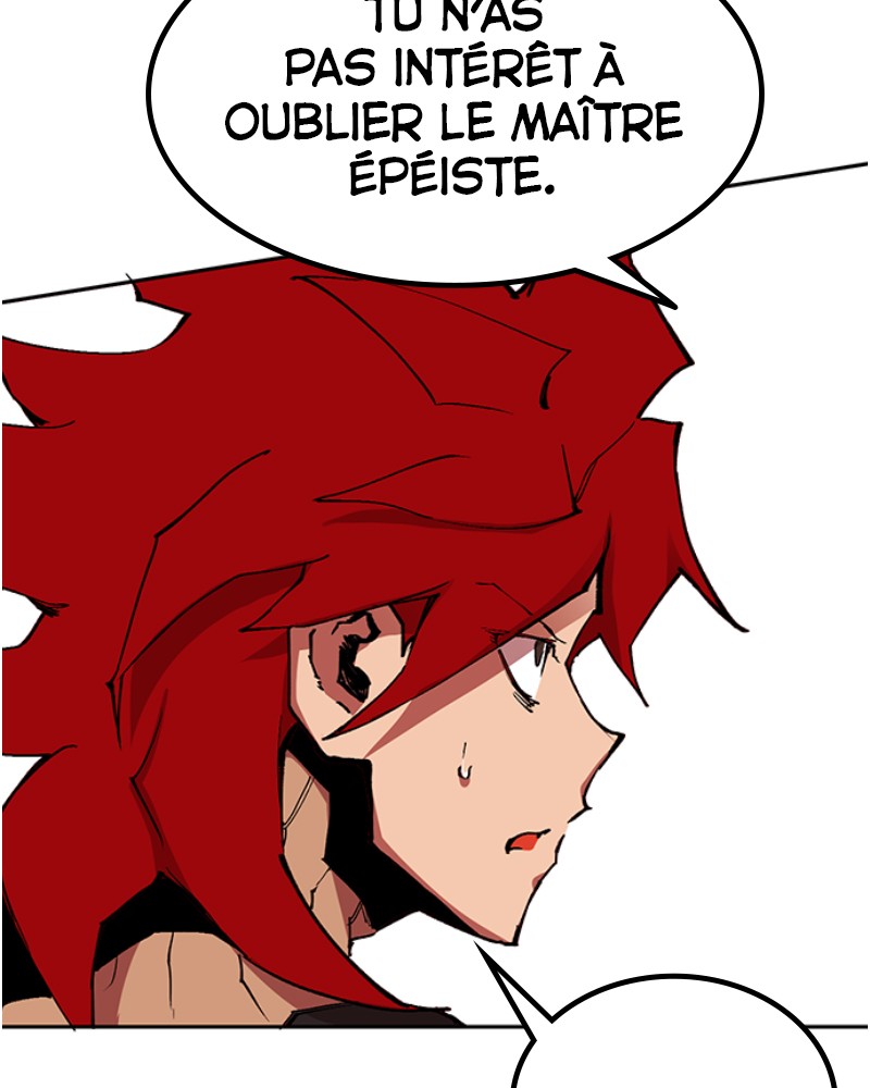 Read Hardcore Leveling Warrior FR Manga Online