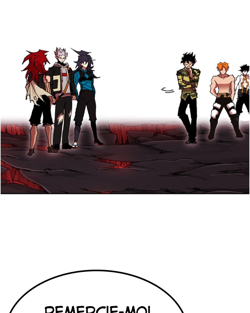 Read Hardcore Leveling Warrior FR Manga Online