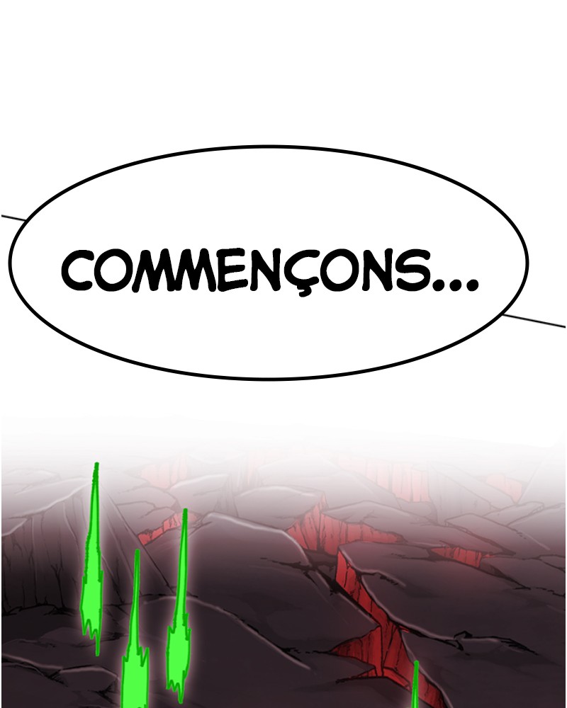 Read Hardcore Leveling Warrior FR Manga Online