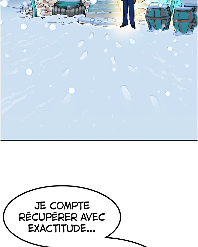 Read Hardcore Leveling Warrior FR Manga Online