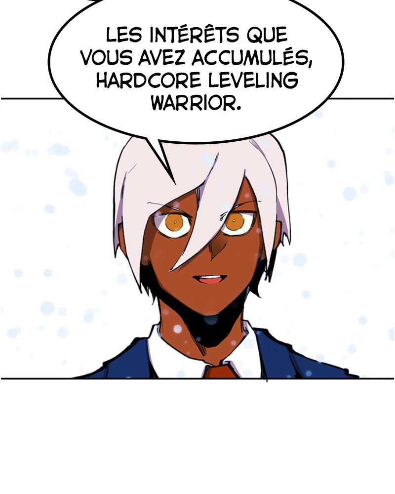 Read Hardcore Leveling Warrior FR Manga Online