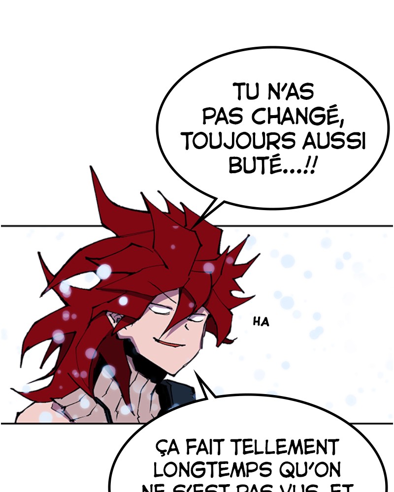 Read Hardcore Leveling Warrior FR Manga Online