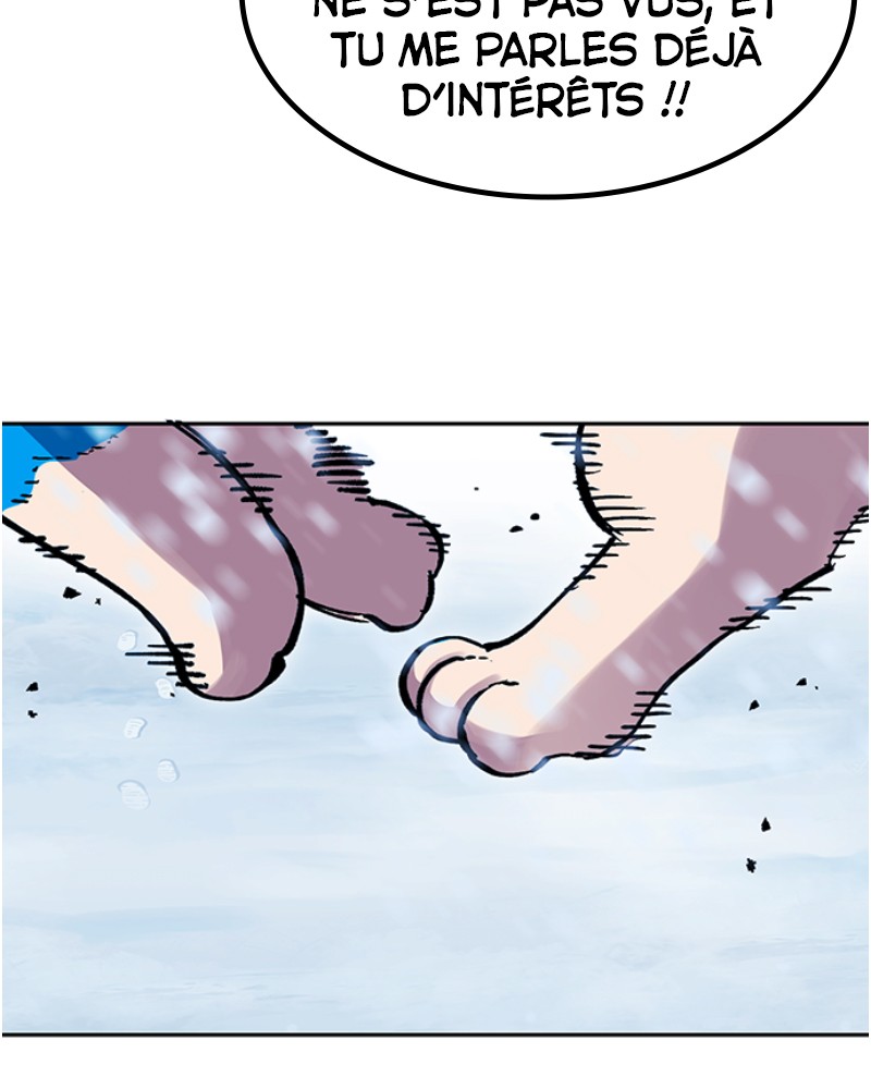 Read Hardcore Leveling Warrior FR Manga Online