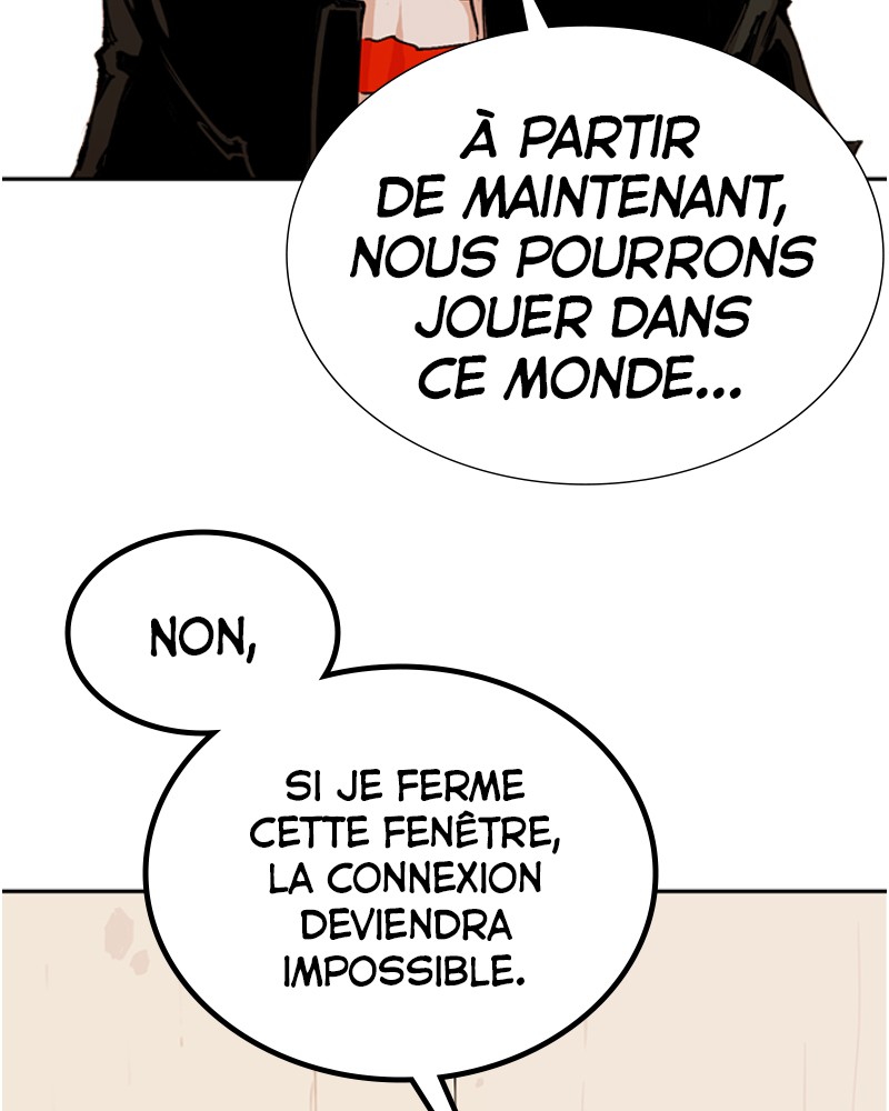 Read Hardcore Leveling Warrior FR Manga Online