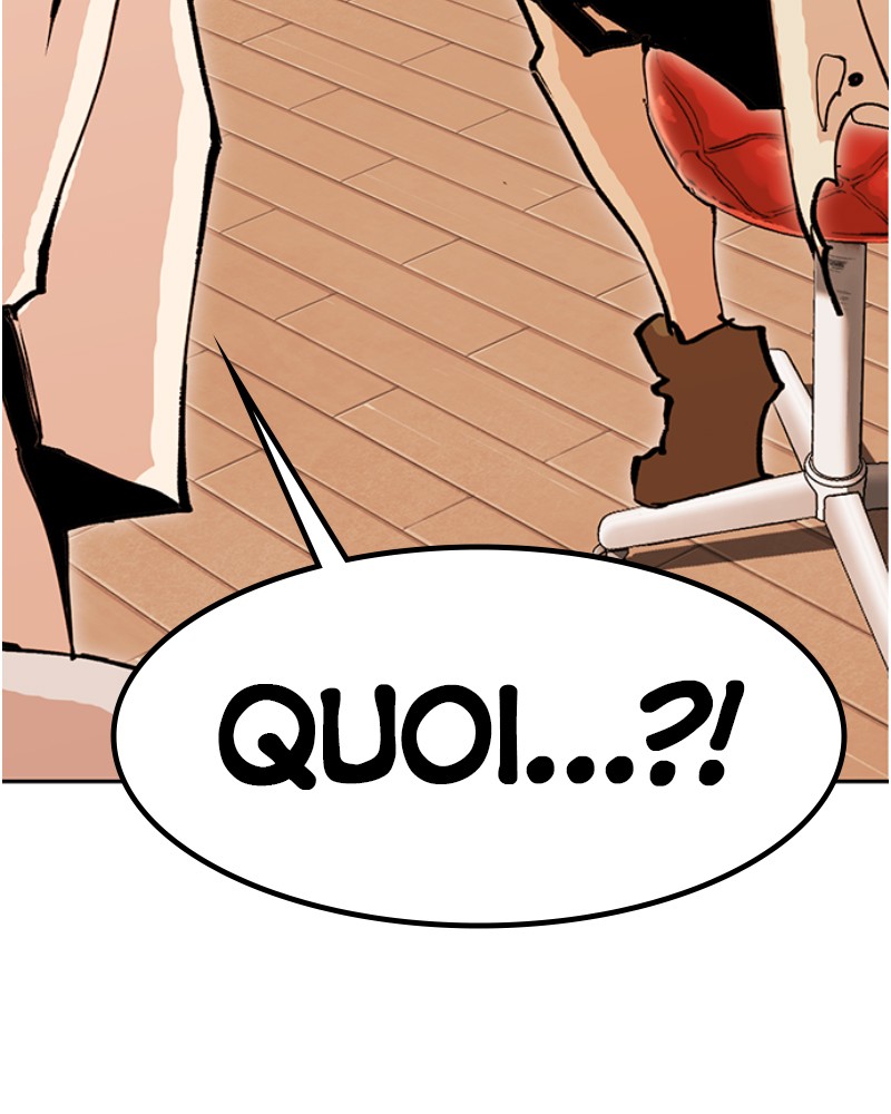 Read Hardcore Leveling Warrior FR Manga Online