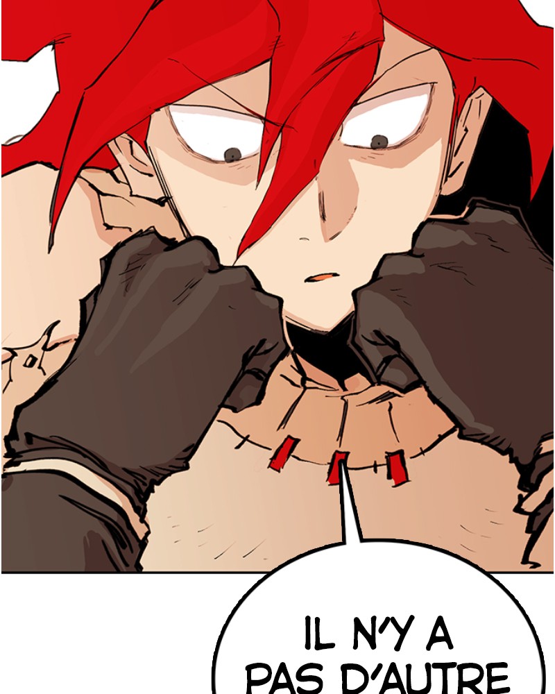 Read Hardcore Leveling Warrior FR Manga Online