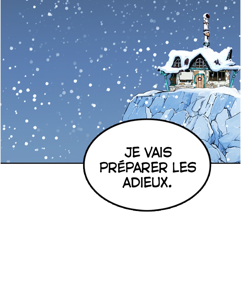 Read Hardcore Leveling Warrior FR Manga Online