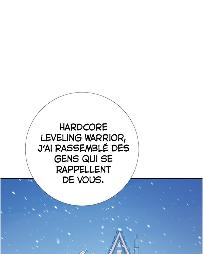 Read Hardcore Leveling Warrior FR Manga Online