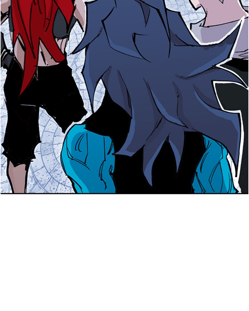 Read Hardcore Leveling Warrior FR Manga Online