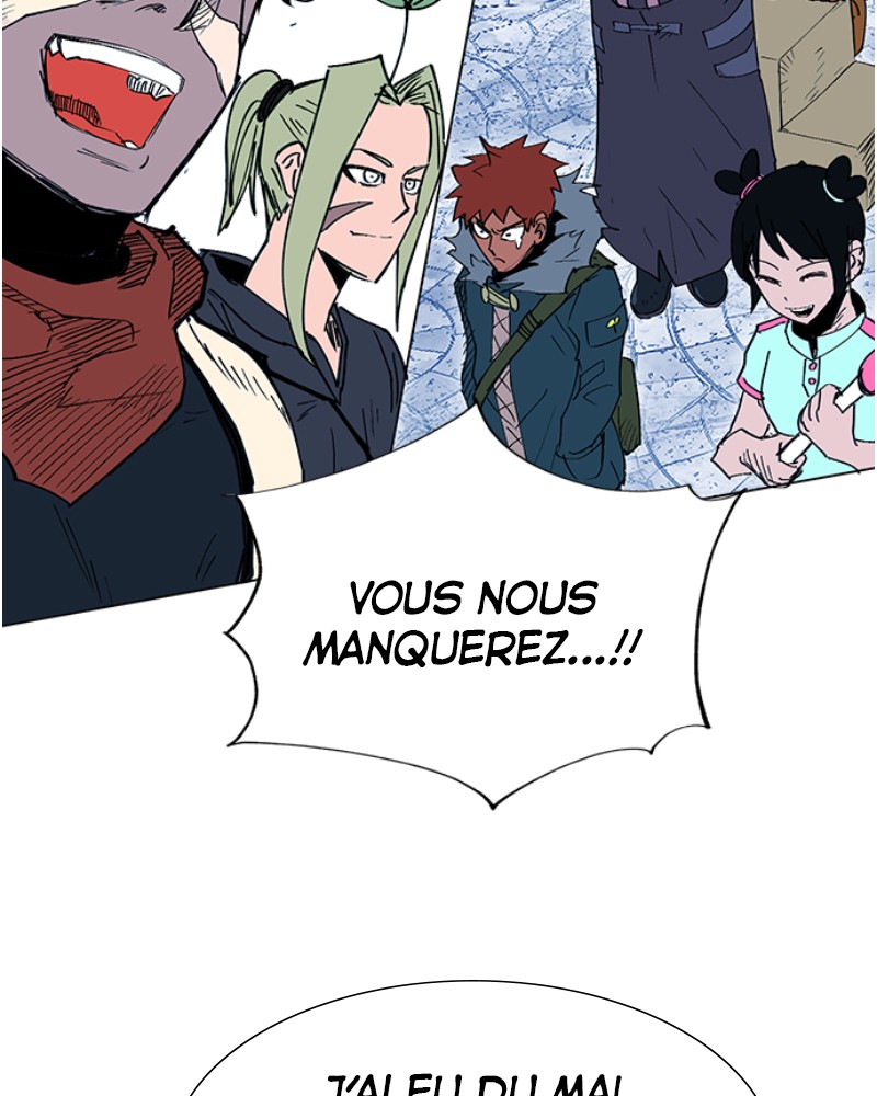 Read Hardcore Leveling Warrior FR Manga Online