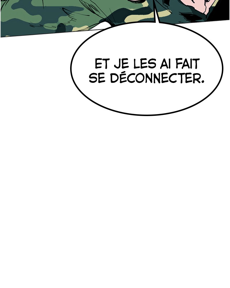 Read Hardcore Leveling Warrior FR Manga Online