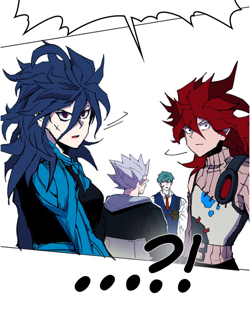 Read Hardcore Leveling Warrior FR Manga Online