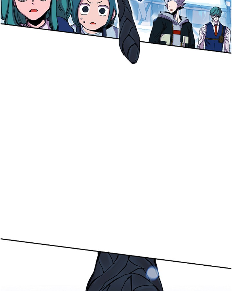 Read Hardcore Leveling Warrior FR Manga Online