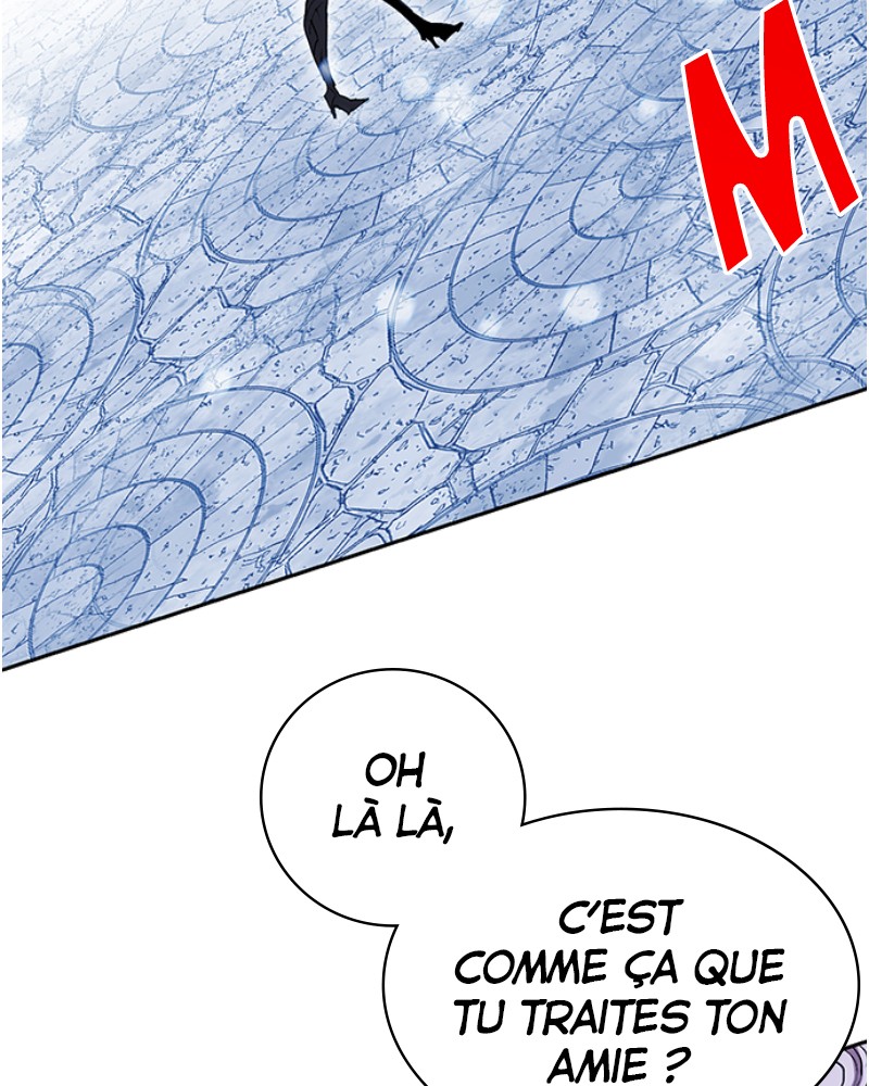 Read Hardcore Leveling Warrior FR Manga Online