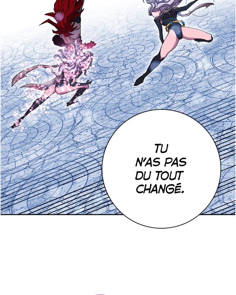 Read Hardcore Leveling Warrior FR Manga Online