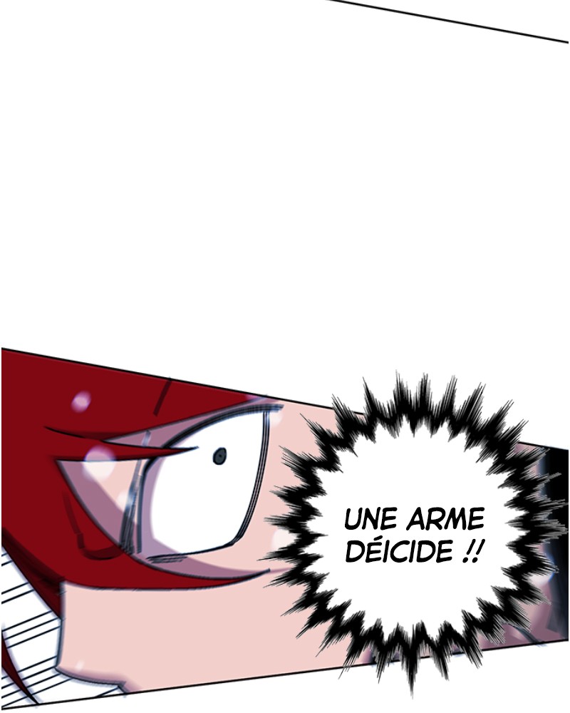 Read Hardcore Leveling Warrior FR Manga Online