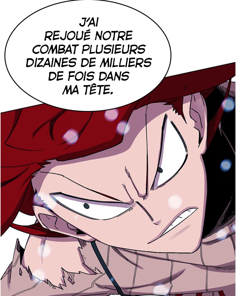 Read Hardcore Leveling Warrior FR Manga Online