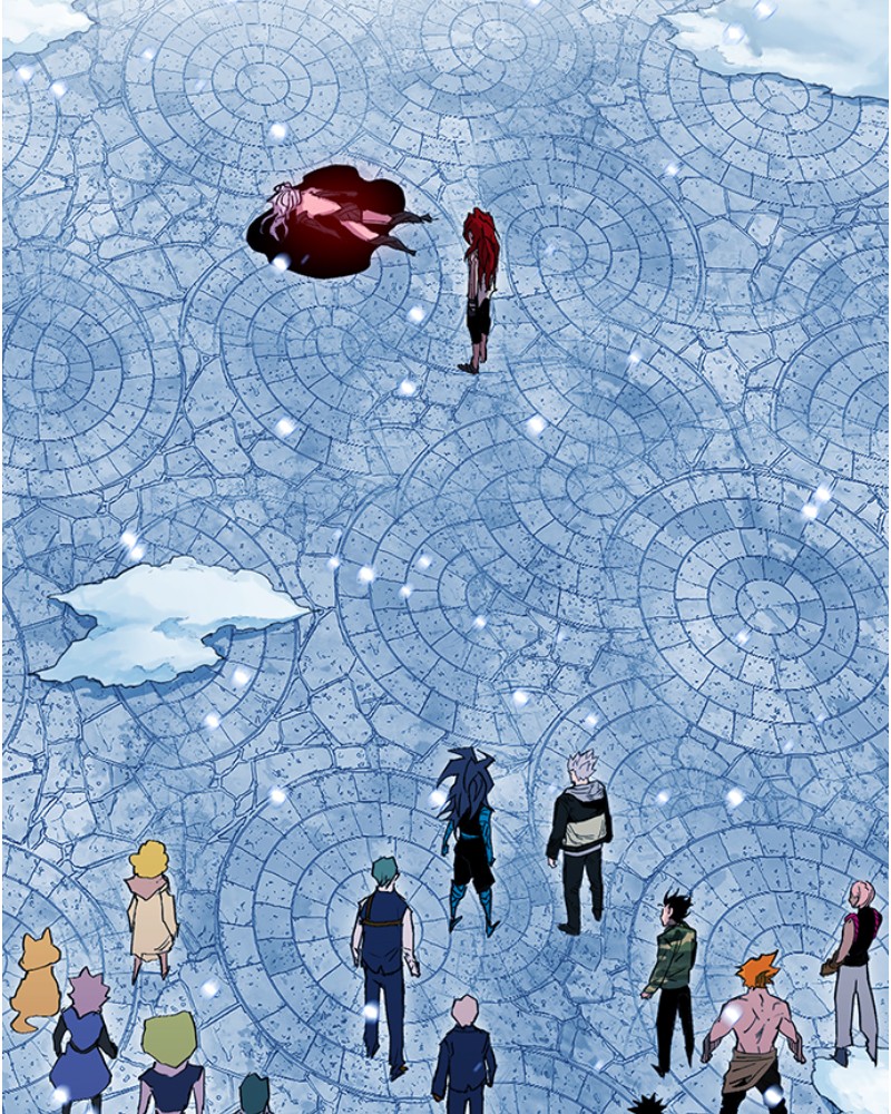 Read Hardcore Leveling Warrior FR Manga Online