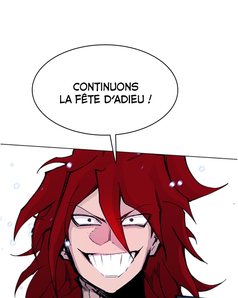 Read Hardcore Leveling Warrior FR Manga Online