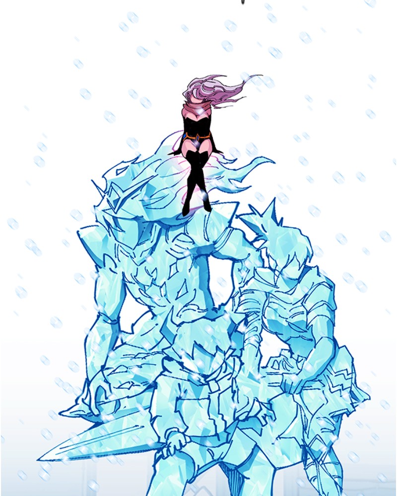 Read Hardcore Leveling Warrior FR Manga Online