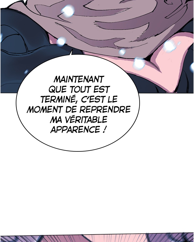 Read Hardcore Leveling Warrior FR Manga Online