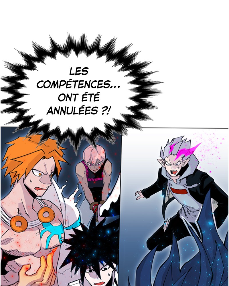 Read Hardcore Leveling Warrior FR Manga Online