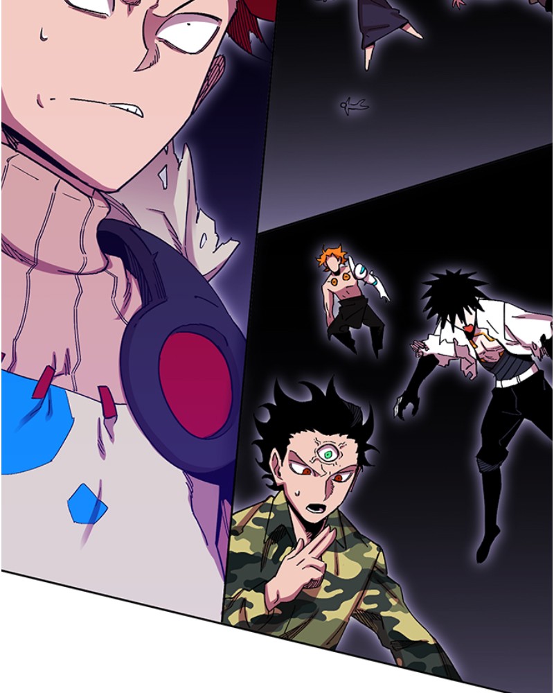 Read Hardcore Leveling Warrior FR Manga Online