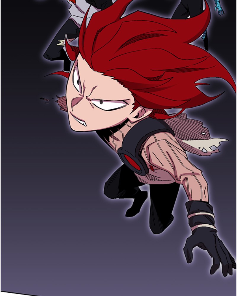 Read Hardcore Leveling Warrior FR Manga Online