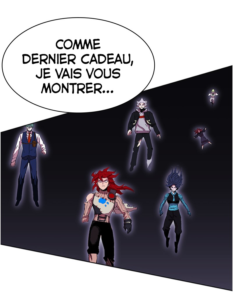 Read Hardcore Leveling Warrior FR Manga Online