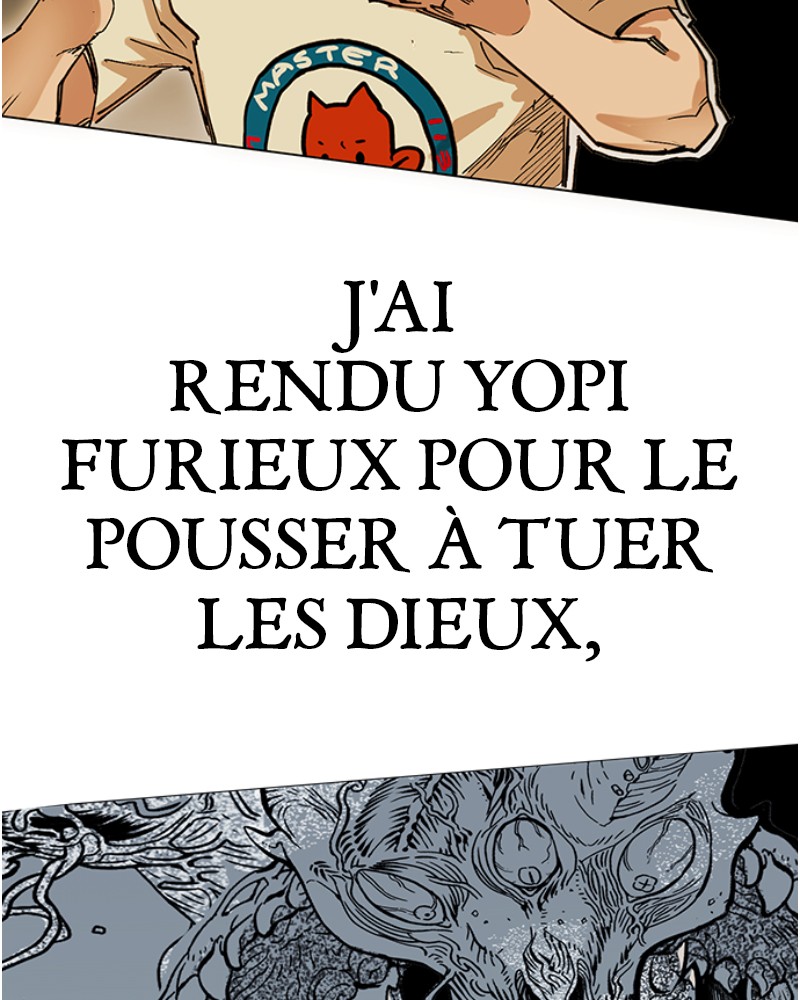 Read Hardcore Leveling Warrior FR Manga Online