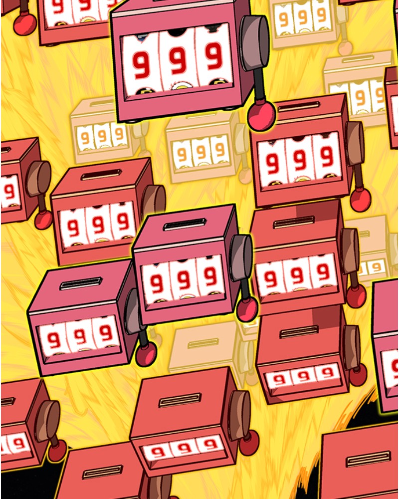 Read Hardcore Leveling Warrior FR Manga Online