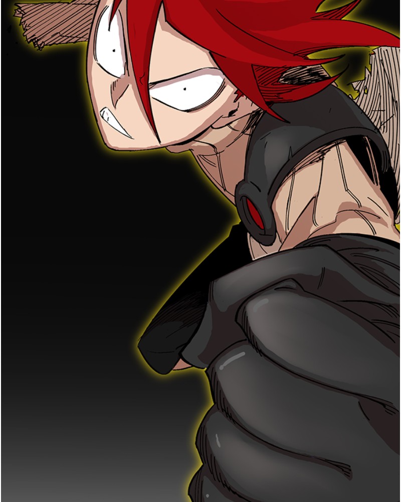 Read Hardcore Leveling Warrior FR Manga Online