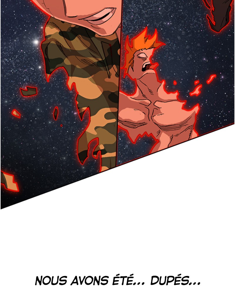 Read Hardcore Leveling Warrior FR Manga Online