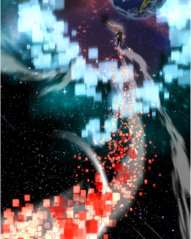 Read Hardcore Leveling Warrior FR Manga Online